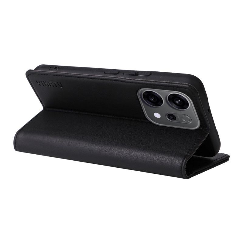 Flip Case Für Oppo Reno 14 5g Yikatu