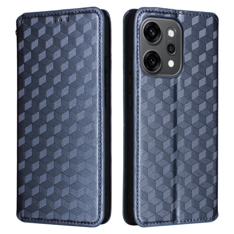 Flip Case Oppo Reno 14 5g Glänzend