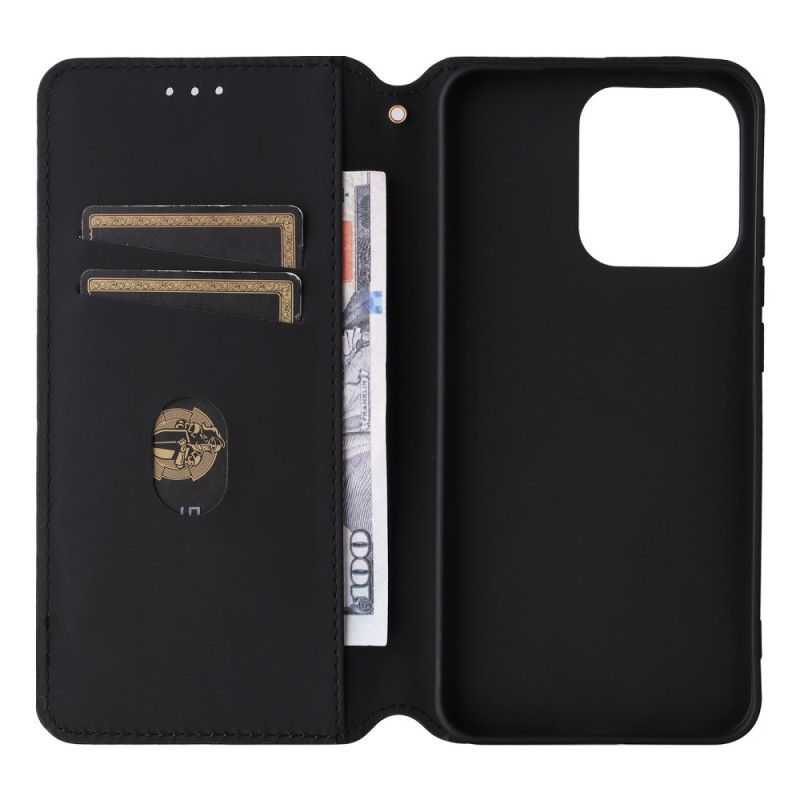 Flip Case Oppo Reno 14 5g Glänzend