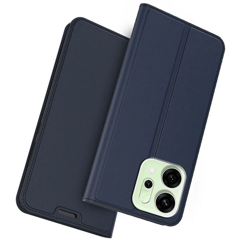 Flip Case Oppo Reno 14 5g Handyhülle Kartenhalter