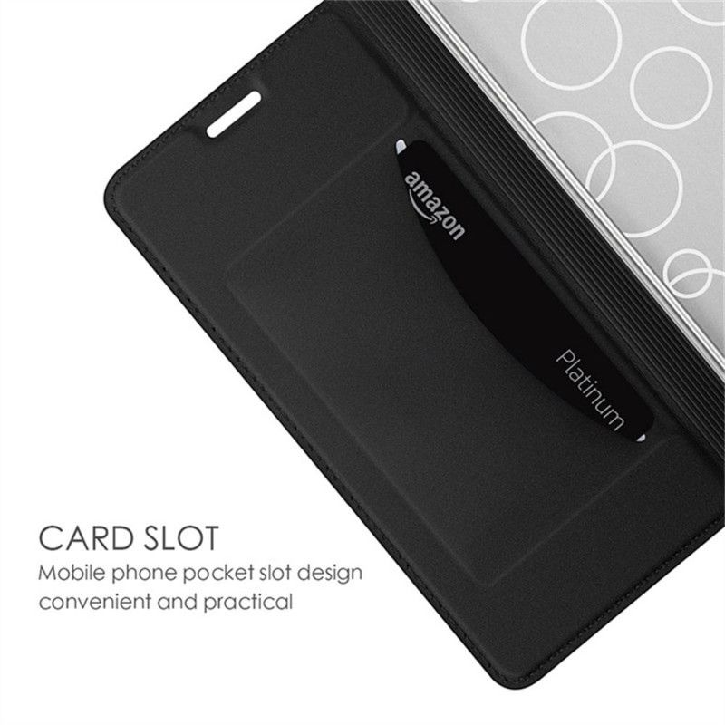 Flip Case Oppo Reno 14 5g Handyhülle Kartenhalter