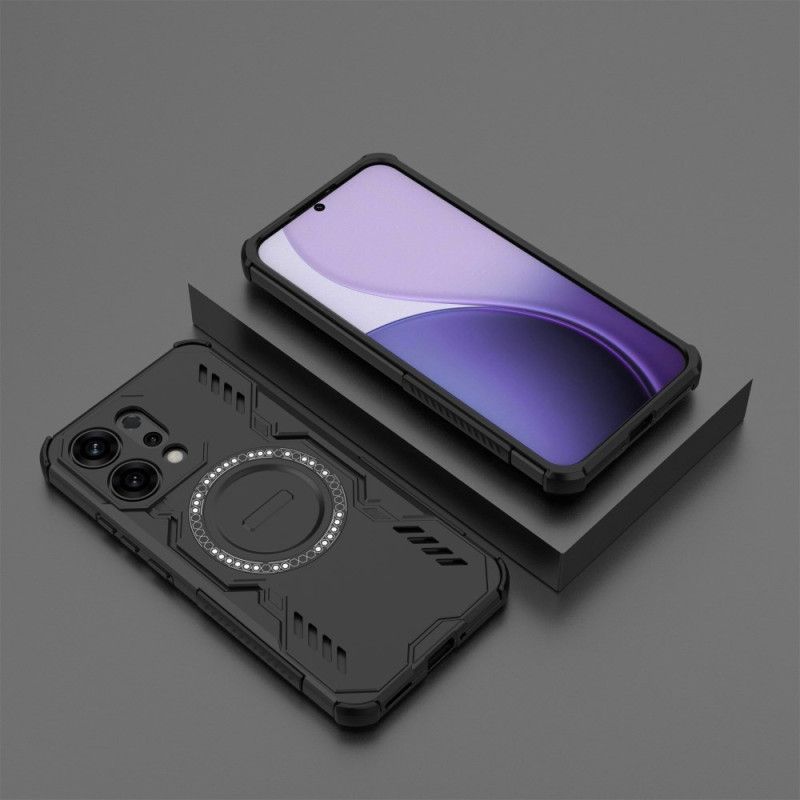 Hülle Für Oppo Reno 14 5g Magnetisch
