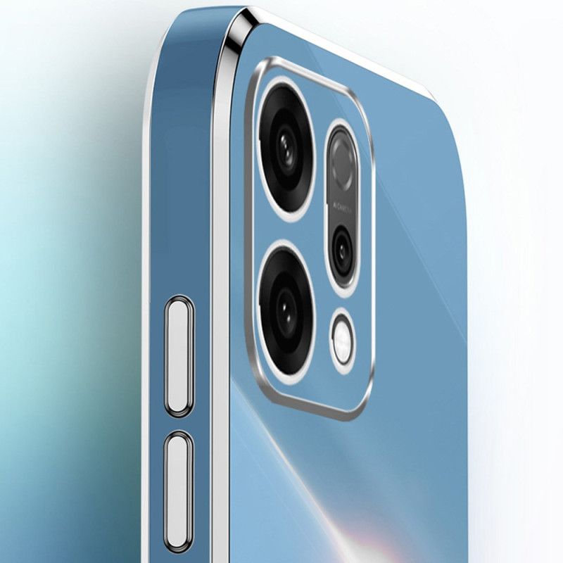 Hülle Für Oppo Reno 14 5g Xinli