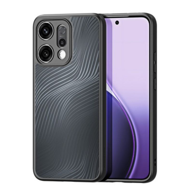 Hülle Oppo Reno 14 5g Aimo Serie Dux Ducis