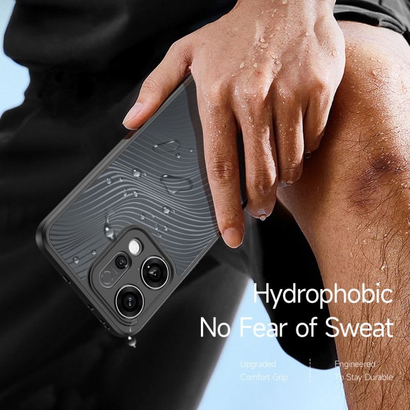 Hülle Oppo Reno 14 5g Aimo Serie Dux Ducis