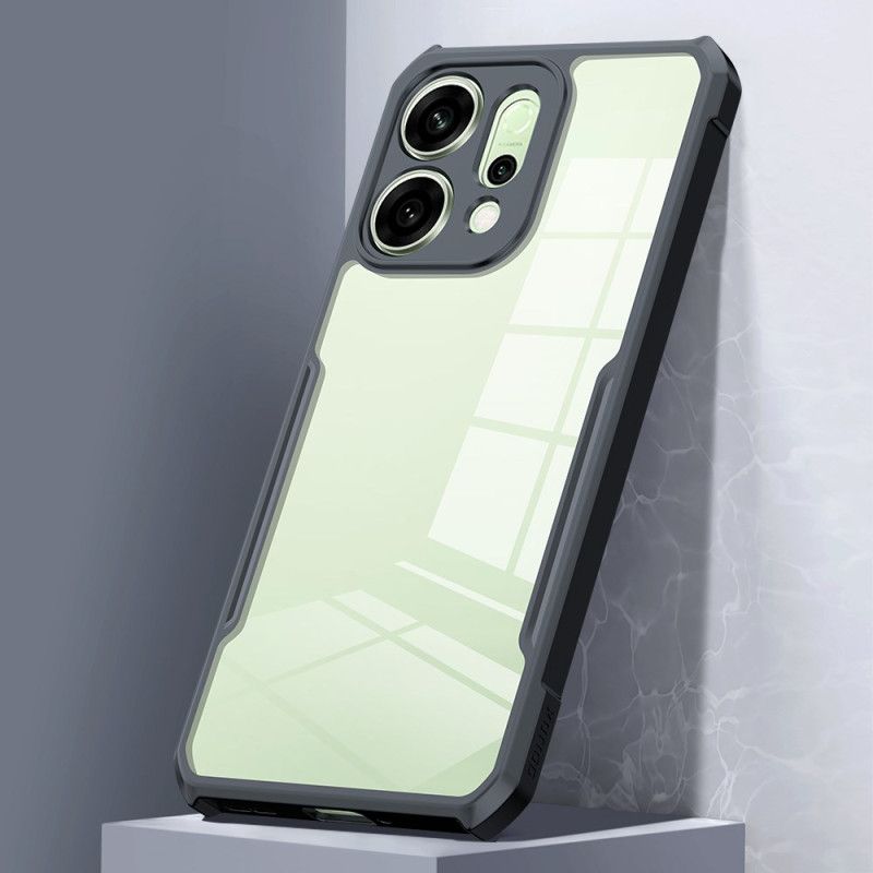 Hülle Oppo Reno 14 5g Handyhülle Xundd