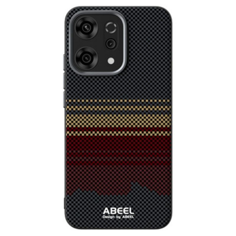 Hülle Oppo Reno 14 5g Kompatibel Mit Magsafe Sunrise