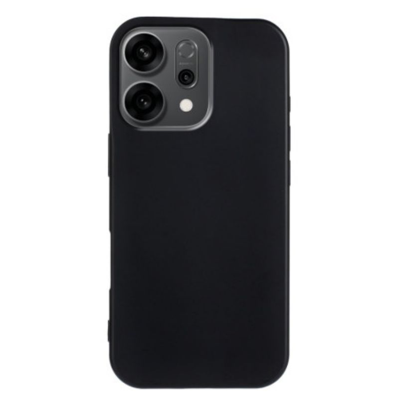 Hülle Oppo Reno 14 5g Matt Anti-fingerprint