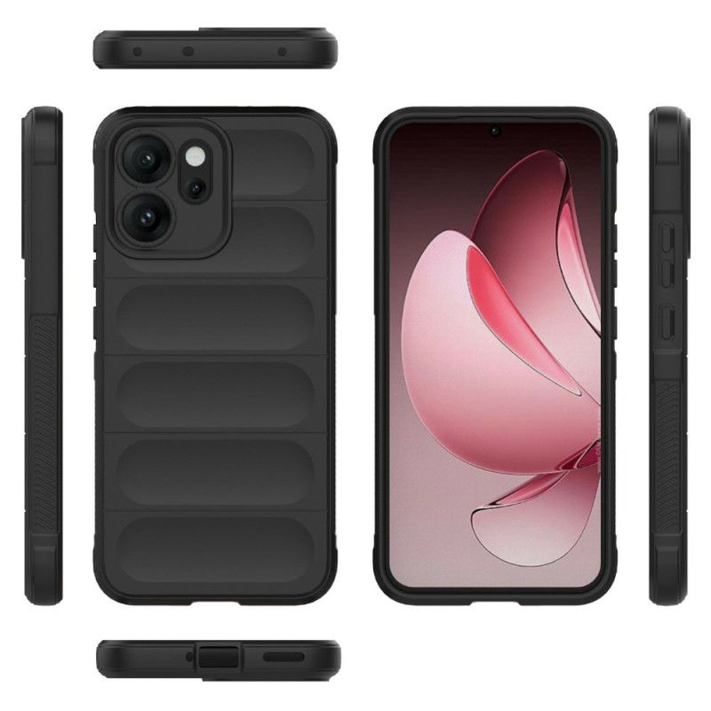 Hülle Oppo Reno 14 5g Rutschfest
