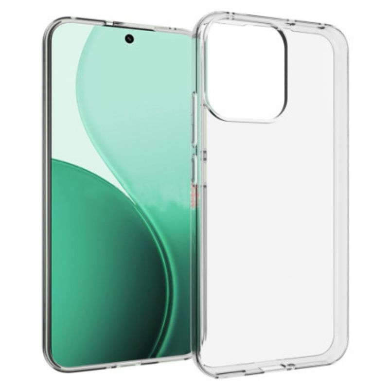 Hülle Oppo Reno 14 5g Transparent