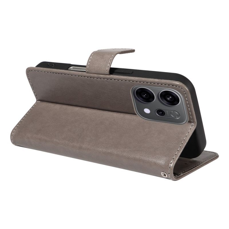 Lederhüllen Oppo Reno 14 5g Biene