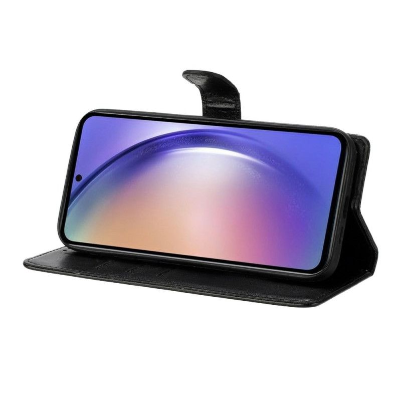 Lederhüllen Oppo Reno 14 5g Handyhülle Glitzer