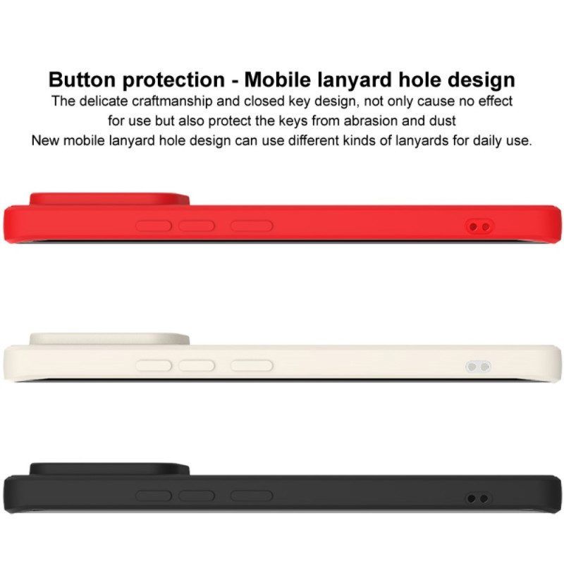 Handyhülle Für Xiaomi 13 Pro Uc-4 Imak-serie