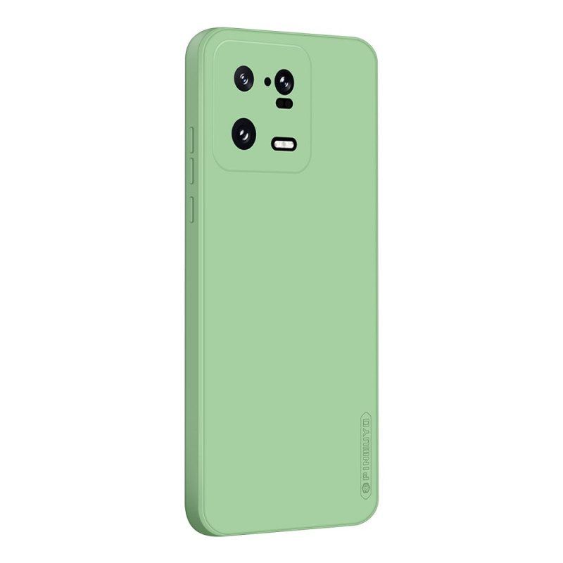 Hülle Für Xiaomi 13 Pro Silikon Pinwuyo