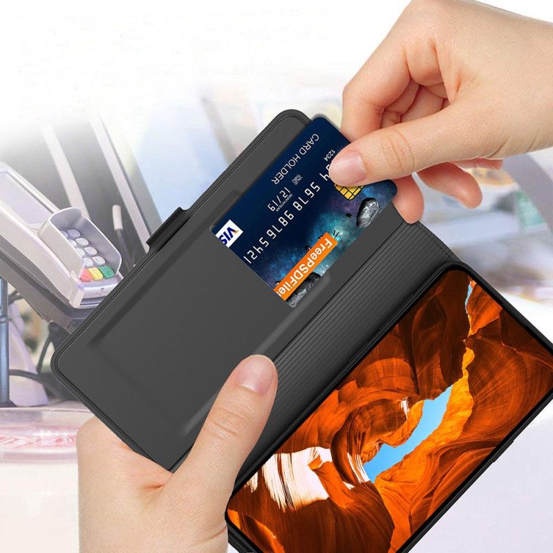 Case Samsung Galaxy S26 Handyhülle Kartenhalter