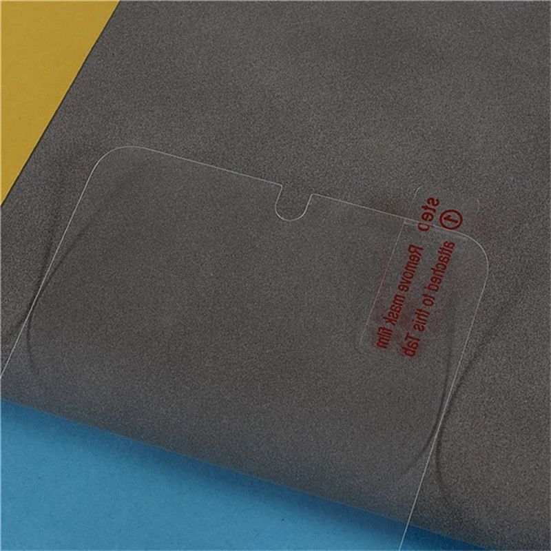 Displayschutzfolie Aus Gehärtetem Glas Für Samsung Galaxy S26