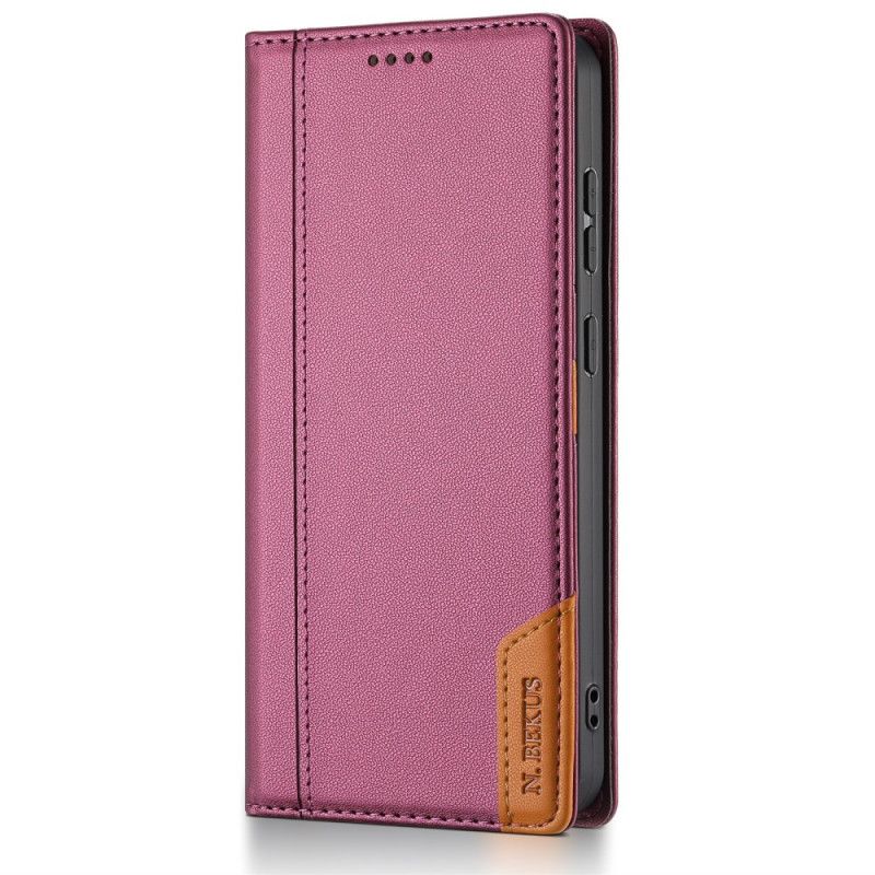 Flip Case Für Samsung Galaxy S26 N.bekus