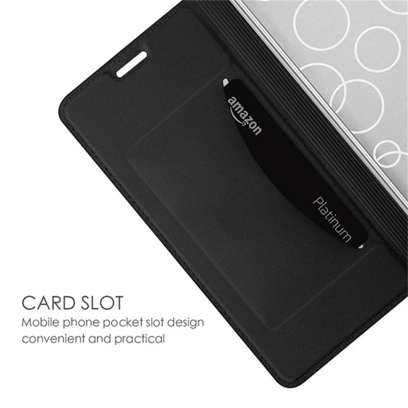 Flip Case Samsung Galaxy S26 Handyhülle Kartenhalter