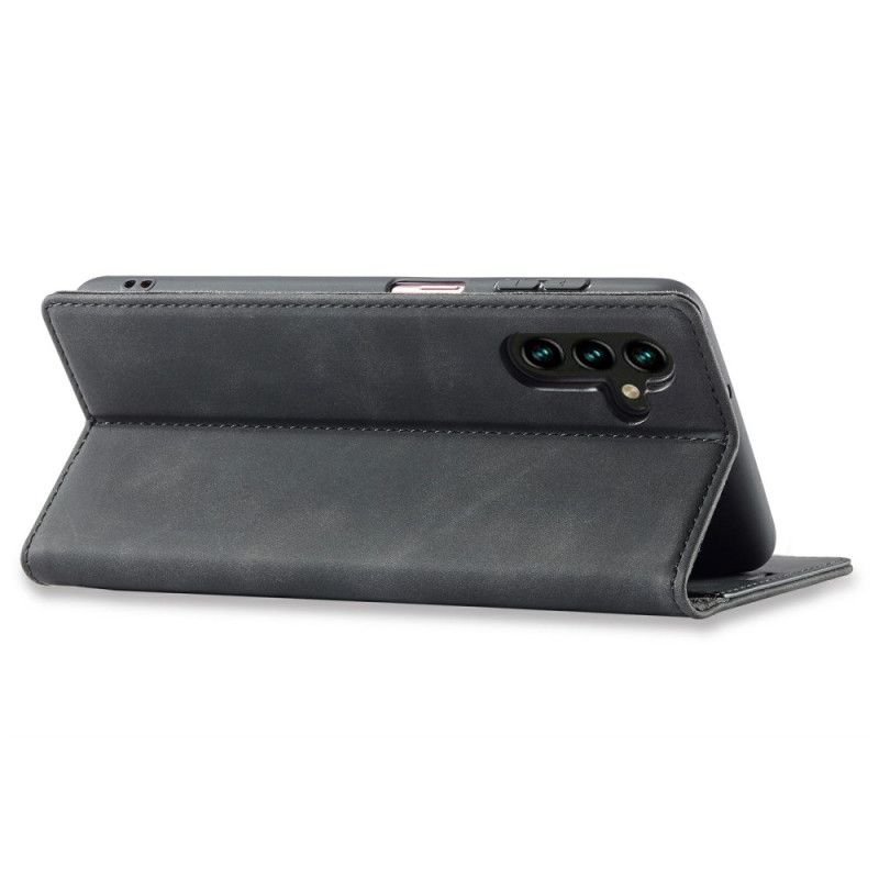 Flip Case Samsung Galaxy S26 Handyhülle Lc.imeeke Geldbörse In Lederoptik