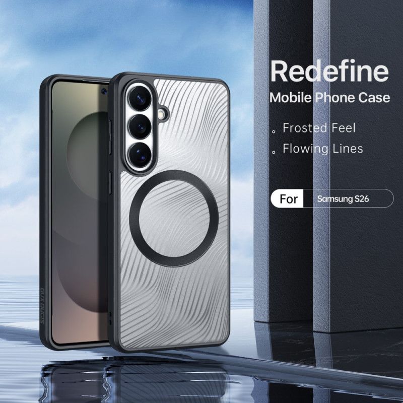 Hülle Für Samsung Galaxy S26 Aimo Serie Dux Duci