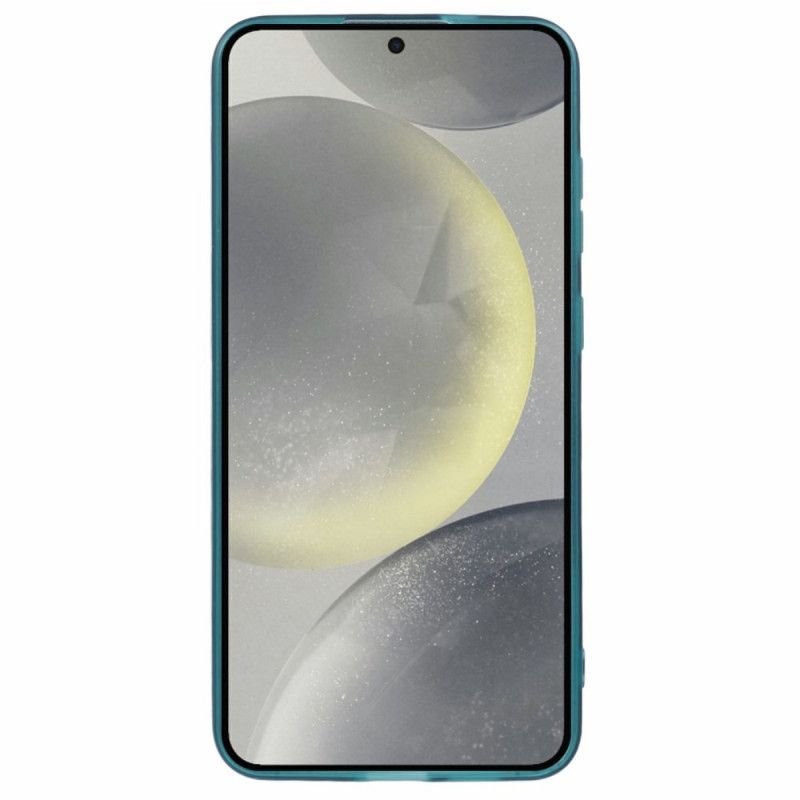 Hülle Für Samsung Galaxy S26 Getönt