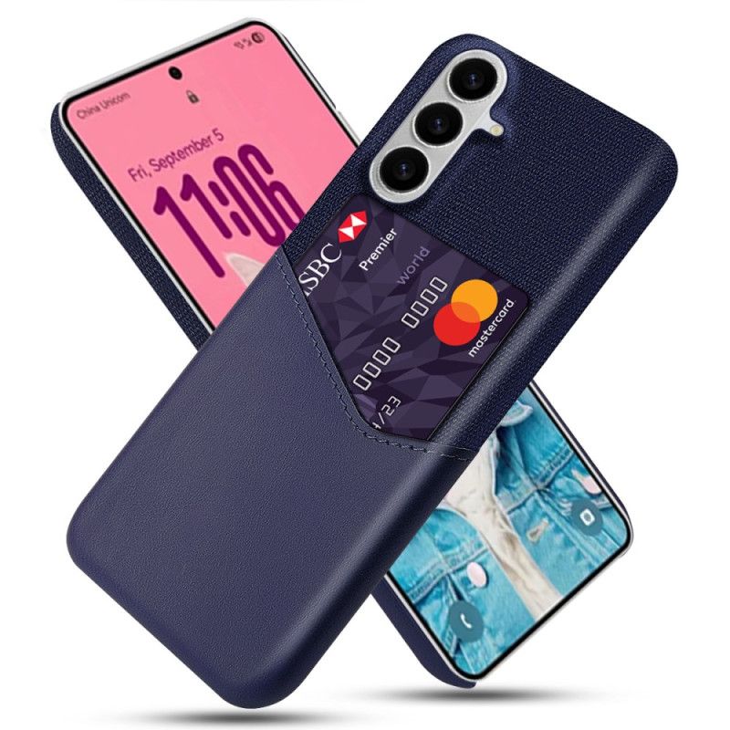 Hülle Für Samsung Galaxy S26 Kartenetui