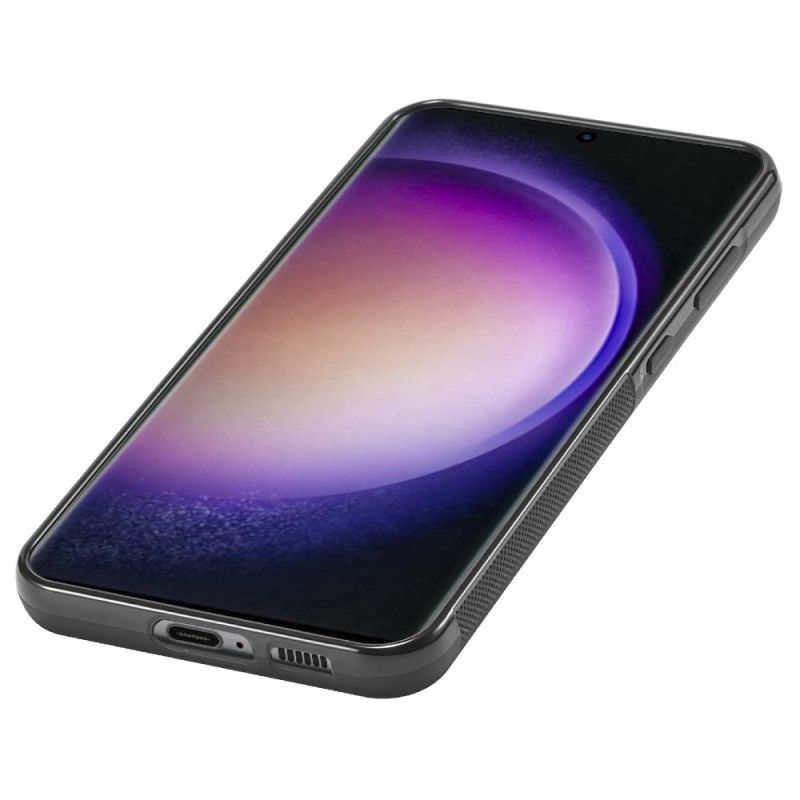 Hülle Für Samsung Galaxy S26 Lc.imeeke Carbonfaser