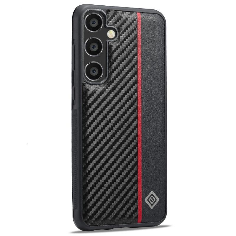 Hülle Für Samsung Galaxy S26 Lc.imeeke Carbonfaser