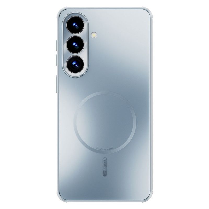 Hülle Für Samsung Galaxy S26 Magnetisch Mit Abeel-linsenschutz