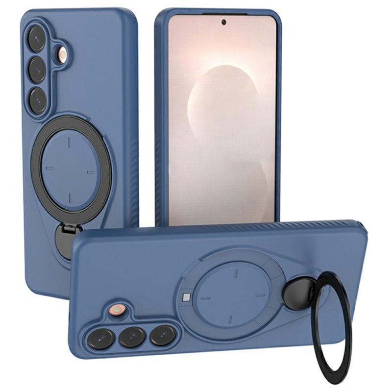 Hülle Für Samsung Galaxy S26 Magnetischer Drehringhalter
