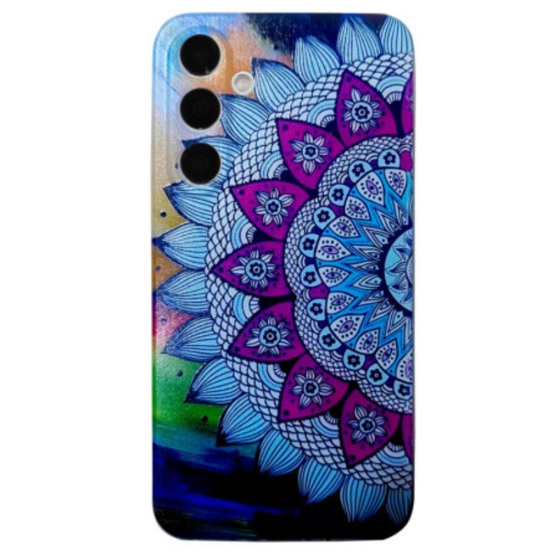 Hülle Für Samsung Galaxy S26 Mandala