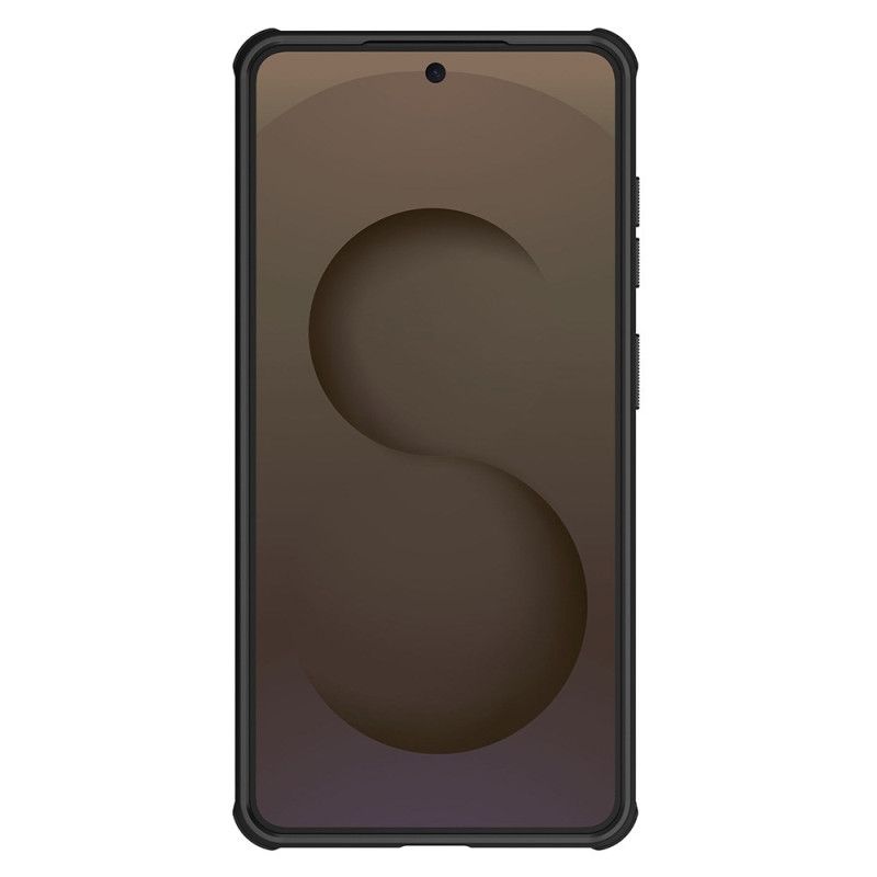 Hülle Für Samsung Galaxy S26 Nillkin Frosted Shield Pro Geldbörse