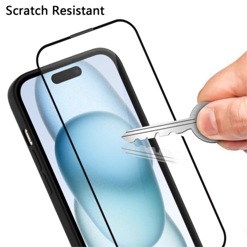 Hülle Für Samsung Galaxy S26 Robust Mit Displayschutzfolie Aus Gehärtetem Glas