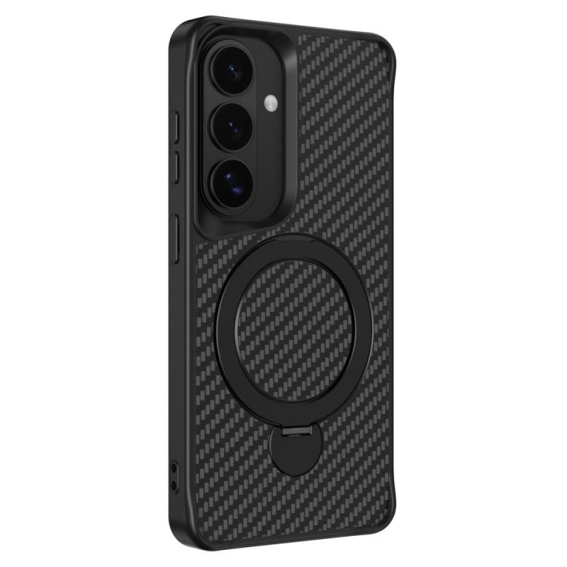 Hülle Samsung Galaxy S26 Drehbarer Magnetständer