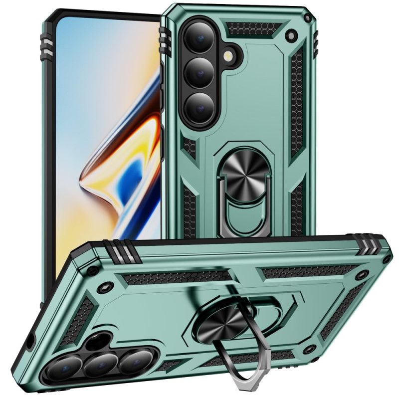 Hülle Samsung Galaxy S26 Handyhülle Drehbarer Ständer