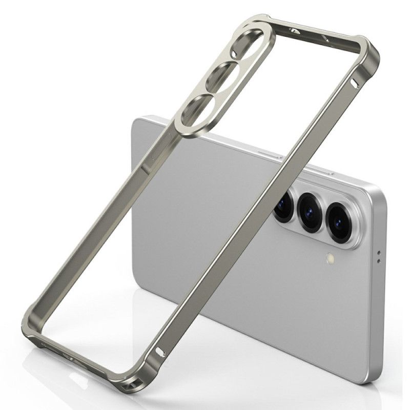 Hülle Samsung Galaxy S26 Handyhülle Kameraabdeckung