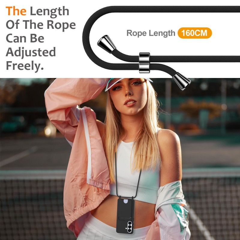 Hülle Samsung Galaxy S26 Handyhülle Kartenetui