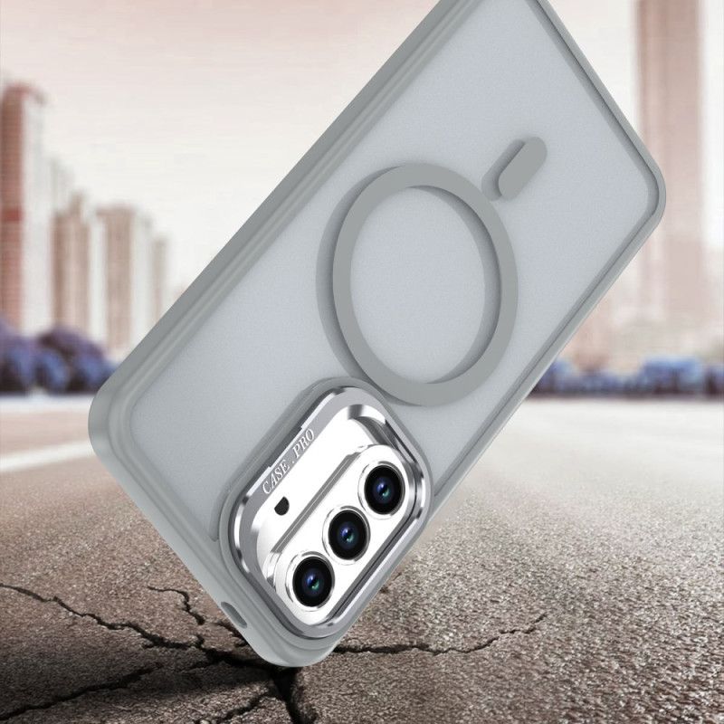 Hülle Samsung Galaxy S26 Handyhülle Magnetisch Mit Ausklappbarem Ständer