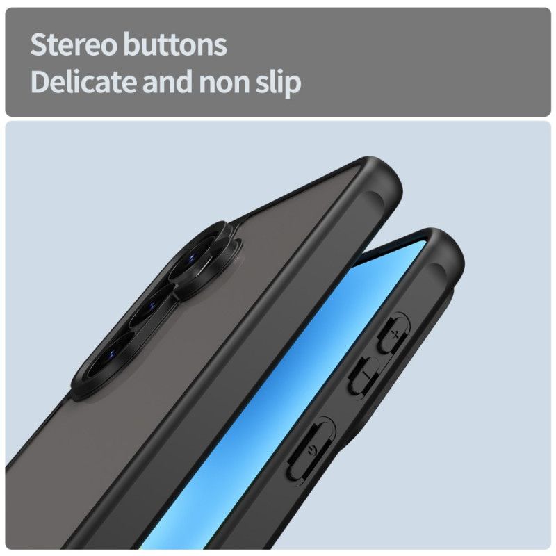 Hülle Samsung Galaxy S26 Handyhülle Stoßfest Mit Airbags