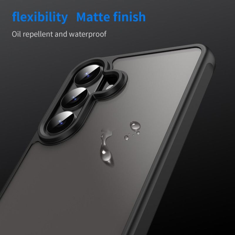 Hülle Samsung Galaxy S26 Handyhülle Stoßfest Mit Airbags