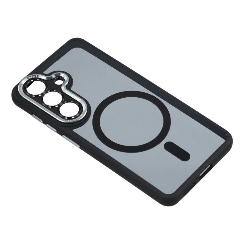 Hülle Samsung Galaxy S26 Hybrid-magnetverschluss