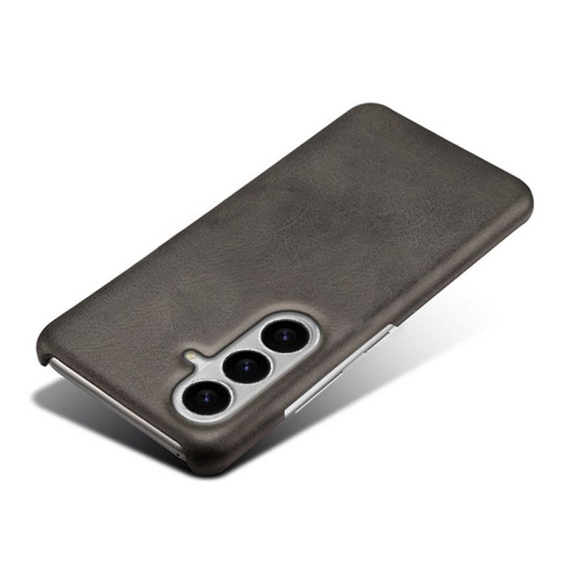 Hülle Samsung Galaxy S26 Kartenetui In Lederoptik