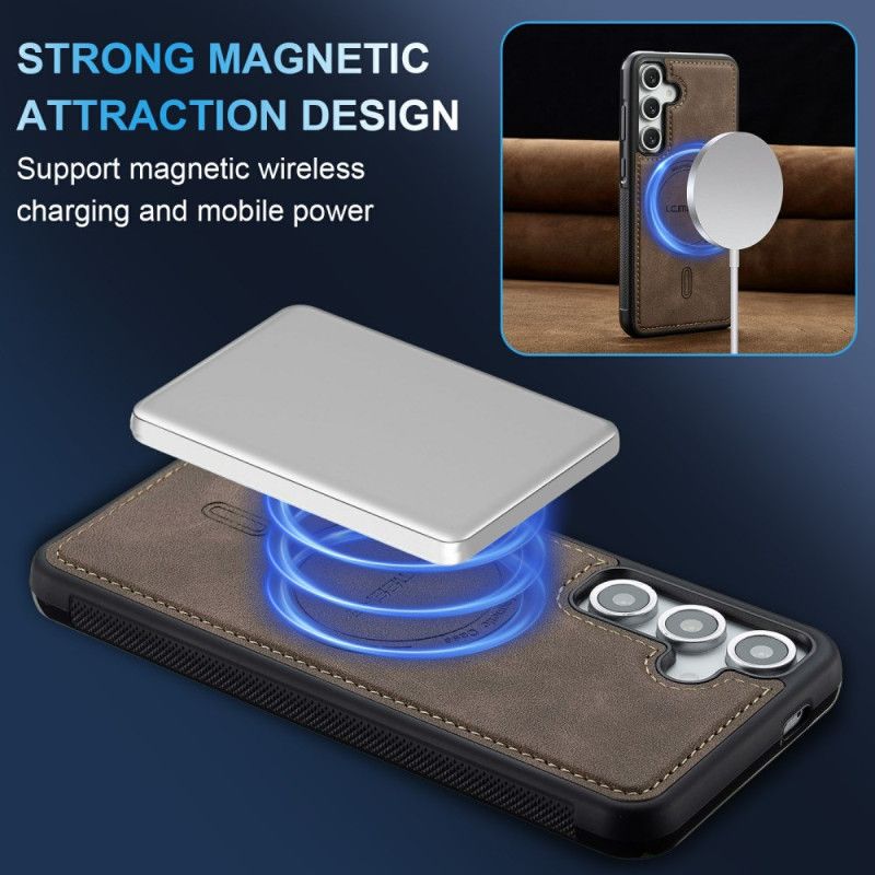 Hülle Samsung Galaxy S26 Lc.imeeke Magnetisch