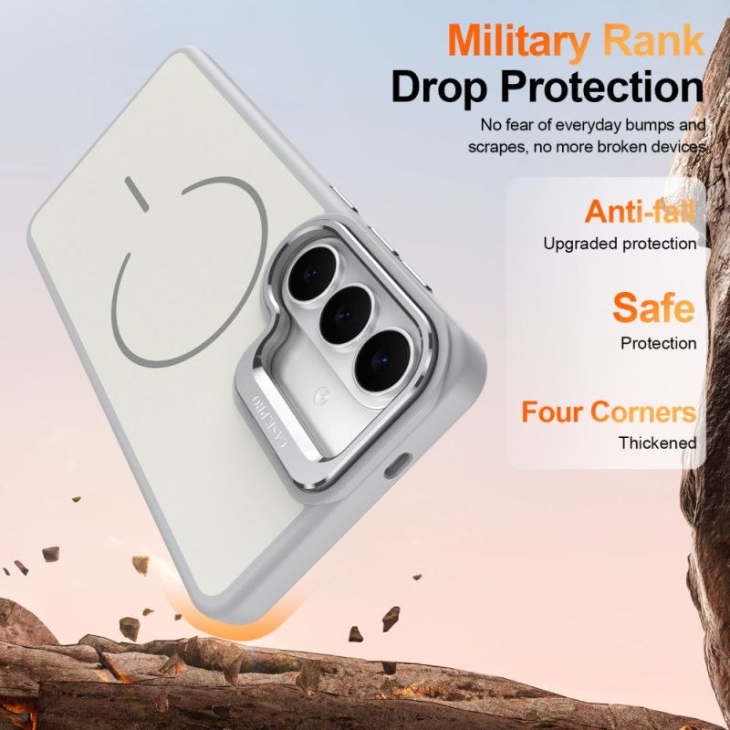 Hülle Samsung Galaxy S26 Magnetischer Klappständer