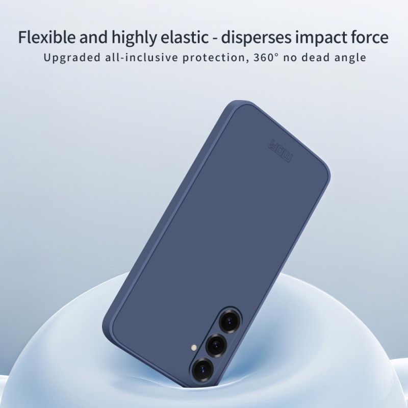 Hülle Samsung Galaxy S26 Mofi Touch Skin