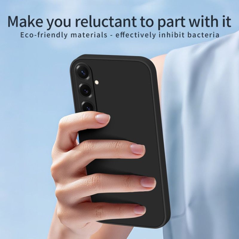 Hülle Samsung Galaxy S26 Mofi Touch Skin