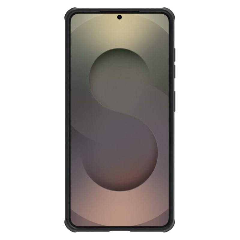 Hülle Samsung Galaxy S26 Nillkin Camshield Pro Schiebe-kameraschutz