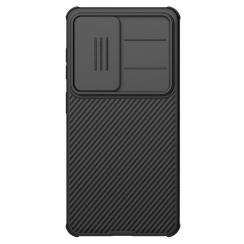 Hülle Samsung Galaxy S26 Nillkin Schiebe-kameraabdeckung