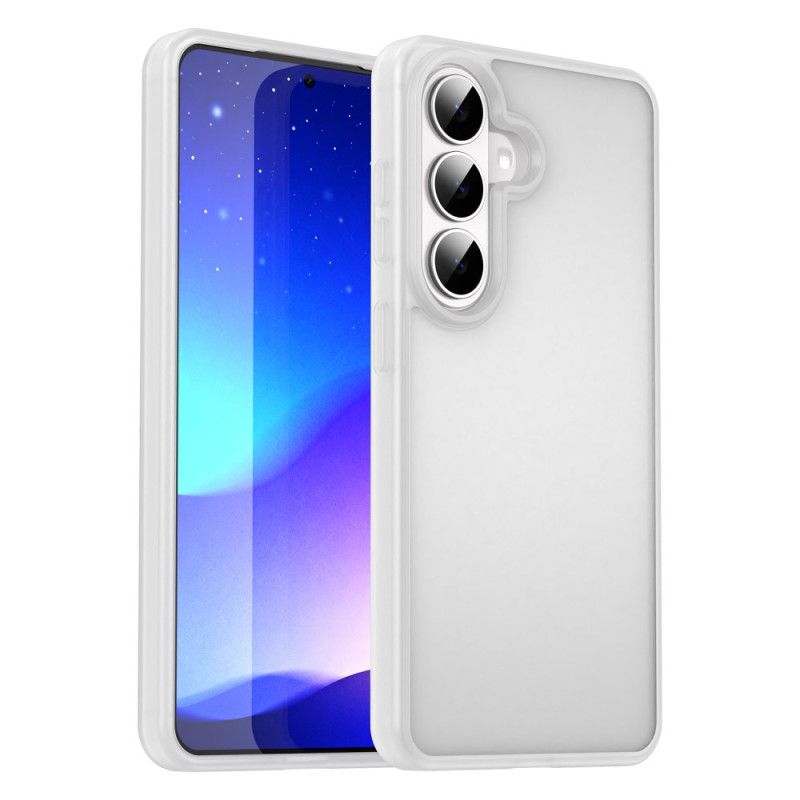 Hülle Samsung Galaxy S26 Premium Fallfest