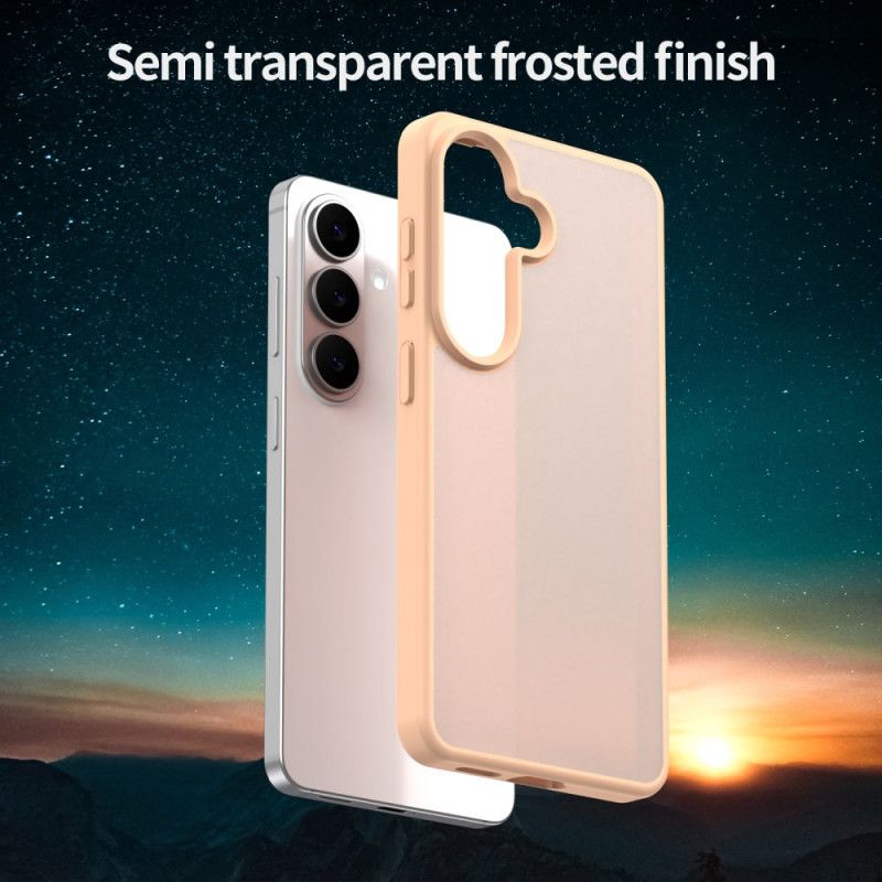 Hülle Samsung Galaxy S26 Premium Fallfest